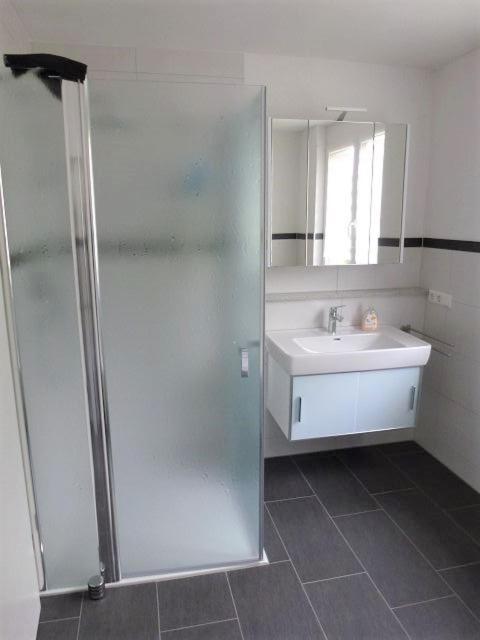 Ferienwohnung Wisser- Fernblick Bad Bellingen Exterior foto